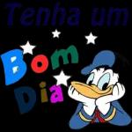 Tenha um
✩
Bom
Dia