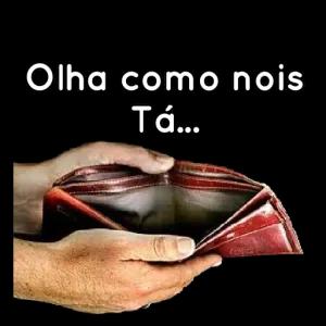 Olha como nois Tá... - getsticker.com