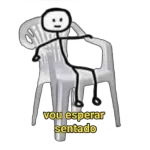 socializar? nada a ver, eu vo eh dormir