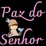 paz do Senhor 