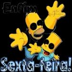 Sexta-feira