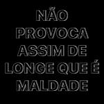 PORQUE
APAGOU
