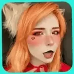 sexy fox😍😍😍3