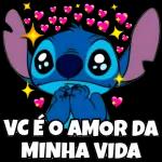 oi minha vidinha