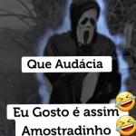 que audácia 
