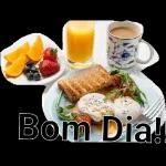 Domingo já chegou 🌲🌞