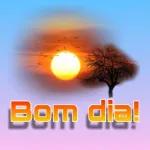 Bom dia!