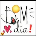 BOM DIA