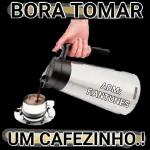 BORA TOMAR
ADM:
F.ANTUNES
UM CAFEZINHO.!