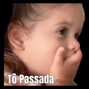 Tô Passada - getsticker.com
