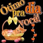 Bom dia 2