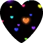 figurinhas em movimento