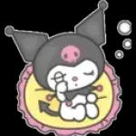 Kuromi🖤💕