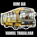 BORA TRABALHAR