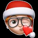 Natal de saúde e amor🔔