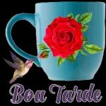  Bom Dia!