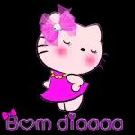  BOM
DIA
