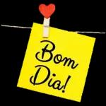 Bom dia