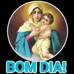 Bom dia!  Que tudo de bom aconteça pra você hoje!