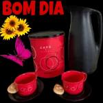  É cada uma que
aparece