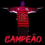 Flamengo Campeão 🏆