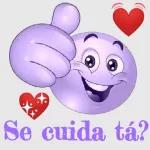 se cuida