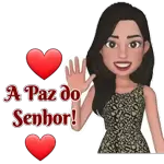 A Paz do senbor