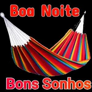 Boa Noite Bons Sonhos  - getsticker.com