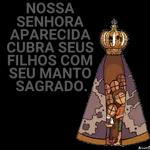 nossa senhora auxiliadora