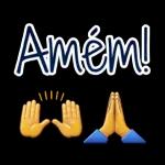 agradeço 