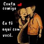 eu vou