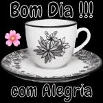 Deus abençoe 