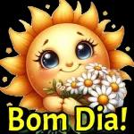 Segunda! Mais uma semana debaixo da proteção de Deus. Bom dia!