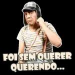 OLHA O QUE EU TENHO E NÃO TE DOU