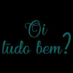 Oi como você está?