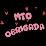 JÁ
ESTOU COM SAUDADE