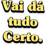 BOM TRABALHO PRA VC