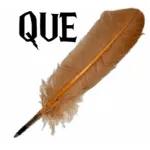 QUE