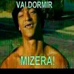 Você é um caso perdido