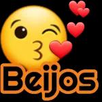 Hj eu tô pro crime.