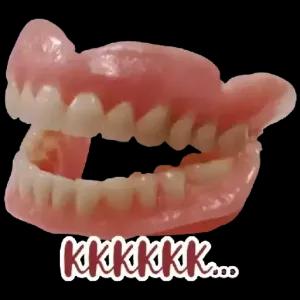 KKKKKK... - getsticker.com