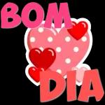 BOM DIA 