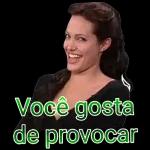 evite decepções, seja você a desgraça