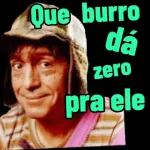 entendi foi nada