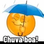 chuva