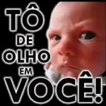 AGORA EU TE ACERTO...