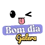 Bom dia grupo