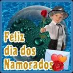 Feliz Dia dos Namorados 