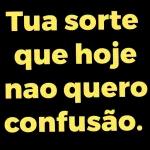 BELEZA AGORA CHUPA MEU PAU 