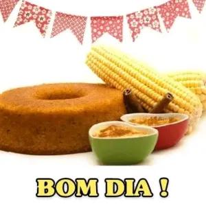 BOM DIA ! - getsticker.com